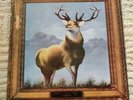 Killdozer – Twelve Point Buck vinyl record. Touch And Go – T&GLP#48 - 1989.
