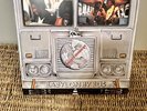 Bob Marley & The Wailers Babylon By Bus Double LP Albums MINT
