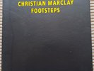 Christian Marclay – Footsteps : RecRec 26 - Switzerland 1989 Box Set w/ Poster