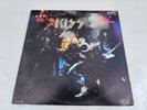 KISS Alive 2-LP 1978 *RARE MEXICO MISPRINT*