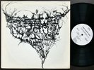 GIUSEPPI LOGAN More LP ESP DISK ESP 1013 US 1966 FREE JAZZ Milford Graves VG+