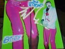 Beck Midnite Vultures 180 Gram in Gatefold Exquisite Bong Load Awesome NM-/NM-
