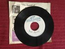 Burning Spear –  Door Peeper / Brentford Rockers – Soul Shake - Coxsone Records