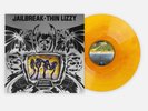 THIN LIZZY Jailbreak VMP Vinyl Me Please Essential Orange Color 180g LP NEW