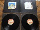 Led Zeppelin - The Song Remains The Same (EU 2x Vinyl LP, 1976). Gatefold, VG+
