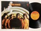 The Kinks - Village Green Preservation Society LP - 1969