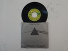 PINK FLOYD DARK SIDE OF MOON 45 7