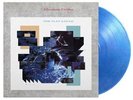 Thomas Dolby - Flat Earth - SYNTH-POP *SEALED/COLOR*