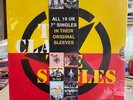 The Clash Singles 7