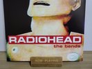 RADIOHEAD-THE BENDS, VINYL LP,REISSUE,2022 EUROPE M/M