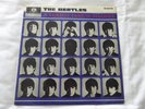 The Beatles - A Hard Day's Night UK 1964 LP Parlophone Mono 3N/3N VG+/VG+