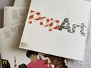 Pet Shop Boys - Pop Art Box Set Vinyl (35 Tracks 3 x LP)  **VGC/Never Played**