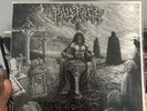 Paleface Swiss Fear & Dagger RARE 2022 Colored 2lp