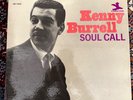 Kenny Burrell -  Soul Call - PRST 7315 Prestige Records