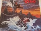 Dio Holy Diver vinyl LP UK 1983 vertigo