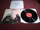 TASTE RORY GALLAGHER ON THE BOARDS UK 1ST PRESS VINYL 1970 EX/EX+ BLUES ROCK AUD