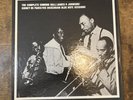 Complete Edmond Hall Blue Note 6 LP Mosaic Box Set James P Johnson Vic Dickenson
