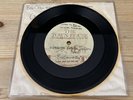 Big Country - Where The Rose Is sown - 7” Townhouse Acetate