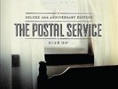 Give Up by The Postal Service (Vinyl Record, 2013) 10th Anniversary Deluxe 3xLP