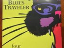 Blues Traveler Four 2 LP  Vinyl NEW Sealed Ltd Pressing- In Hand Ready To Ship