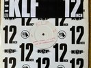 KLF - What Time Is Love? (Live At Trancentral) 12