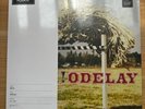 Beck ‎Odelay Vinyl LP LTD  Bourbon Color Vinyl Me Please VMP Club Edition SEALED