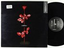Depeche Mode - Violator LP - Rhino/Reprise/Sire/Mute PROMO