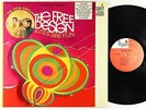 Free Design - Kites Are Fun LP - Project 3 VG+