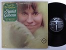 ASTRUD GILBERTO Look To The Rainbow VERVE LP VG+ mono f