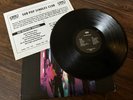Mudhoney Self Titled 1989 Sup Pop LP Insert Sub Pop Club