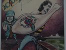AC/DC - Dirty Deeds Done Dirt Cheap LP Australian 1980 black label reissue