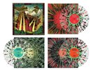 King Gizzard And The Lizard Wizard – Live In Asheville 2019 3 x Vinyl LP Box Set