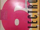 Various . Electro 6 . Street Sounds [1985] Hip Hop / Electro