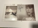 SHIPS TODAY - Taylor Swift The Tortured Poets Department Vinyl w/ SIGNED PHOTO