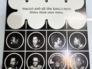Maceo and All the King's Men - Doing Their Own Thing 1970 RARE LP VINYL STEREO