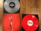 Charli XCX Number 1 Angel / Pop 2 Limited Edition Colored Vinyl