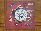 MC5 High Time Vinyl Record 1971 VG/EX Key
