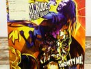 Abstract Rude & Tribe Unique – Showtyme (2x LP Vinyl Record) VG+/VG+ | BAX1023
