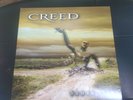 Creed Human Clay 1999 Double LP Near Mint Vinyl Record , Wind - Up / Craft