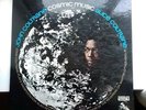Alice & John Coltrane - Cosmic Music LP - ABC Impulse - AS-9148
