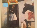 1970 UK Folk Psych LP Record Reissue - Vashti Bunyan - Just Another Diamond Day