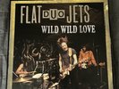 Flat Duo Jets Wild Wild Love Vinyl Boxset