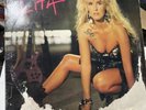 Lita Ford - Lita 1988 LP 1st press Rare Vinyl Metal Ozzy Close My Eyes Forever