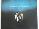 The Doors / The Soft Parade / Elektra Records Butterfly Label UK 1st press LP NM