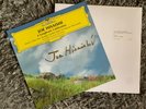 Joe Hisaishi  A Symphonic Celebration  Studio Ghibli  Signed Print