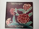 Todd Rundgren Something Anything vinyl LP