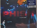 Phish Vinyl A Live One JEMP Limited /300 Solar Garlic Colored Vinyl Mondegreen