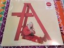 Billie Eilish-Don't Smile At Me-Vinyl LP Red/Yellow-new/sealed