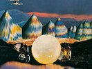 NEW: GEORGE DUKE - Feel, Vinyl LP