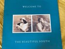 The Beautiful South - Welcome To The Beautiful South - Org UK Vinyl LP In P/S